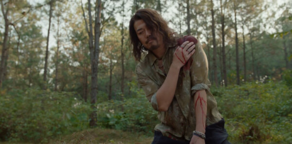 绝命法官第11集剧照