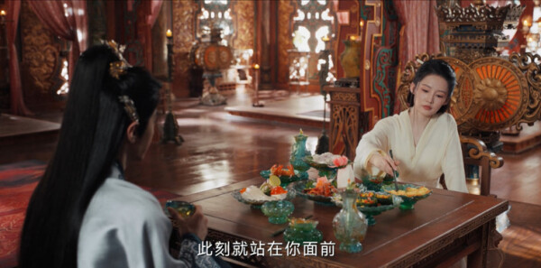 一笑隨歌第3集劇照