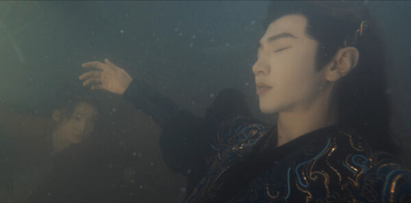 一笑隨歌第5集劇照