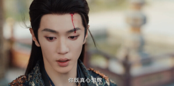 一笑隨歌第6集劇照