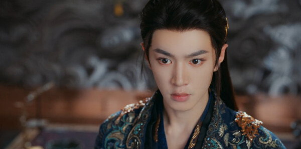 一笑隨歌第7集劇照