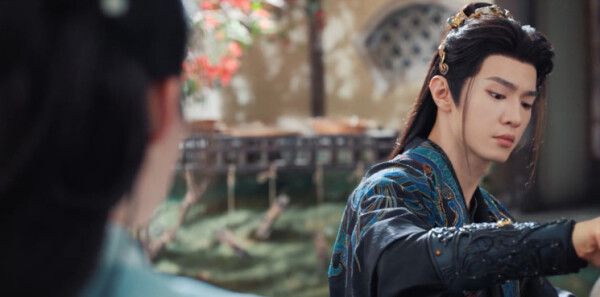 一笑隨歌第8集劇照