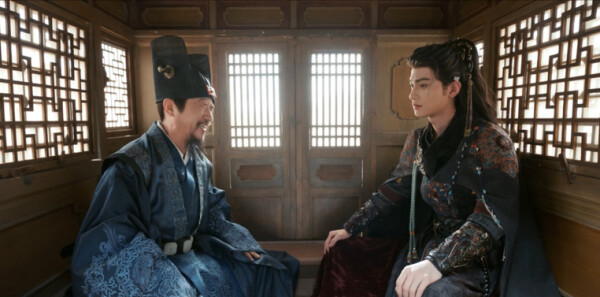 一笑隨歌第7集劇照