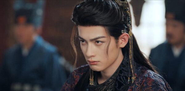 一笑隨歌第9集劇照