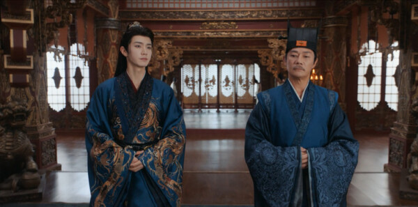 一笑隨歌第10集劇照