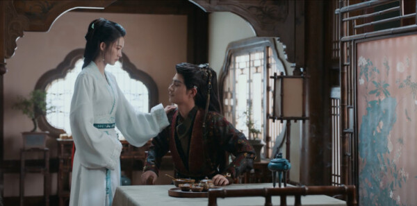 一笑隨歌第10集劇照