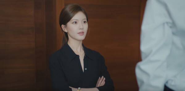 許我耀眼第9集劇照