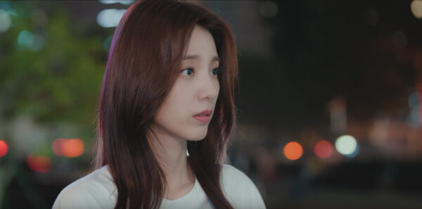 許我耀眼第9集劇照