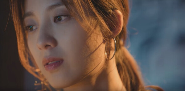 許我耀眼第10集劇照