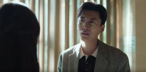 許我耀眼第11集劇照