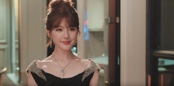 許我耀眼第12集劇照