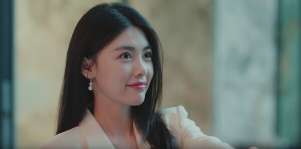 許我耀眼第13集劇照