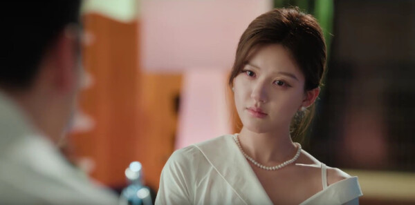 許我耀眼第14集劇照