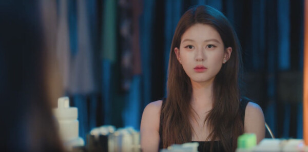 許我耀眼第15集劇照