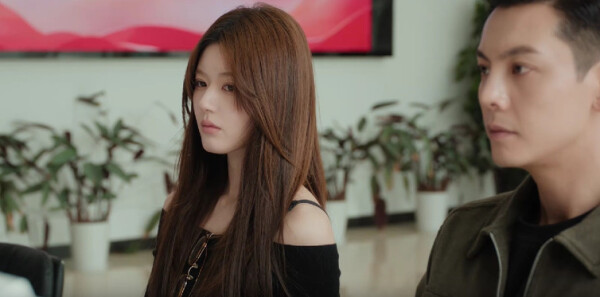 許我耀眼第16集劇照