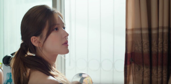 許我耀眼第18集劇照