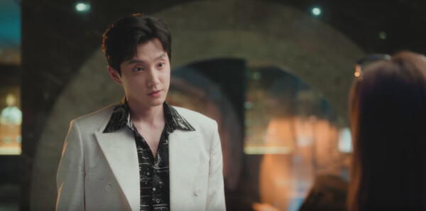 許我耀眼第19集劇照