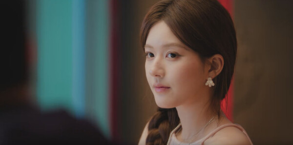 許我耀眼第20集劇照