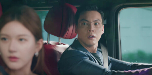 許我耀眼第21集劇照