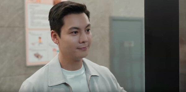 許我耀眼第22集劇照