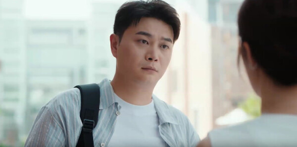 許我耀眼第22集劇照