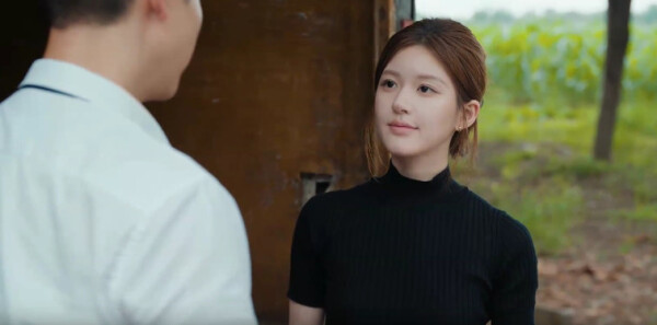 許我耀眼第24集劇照