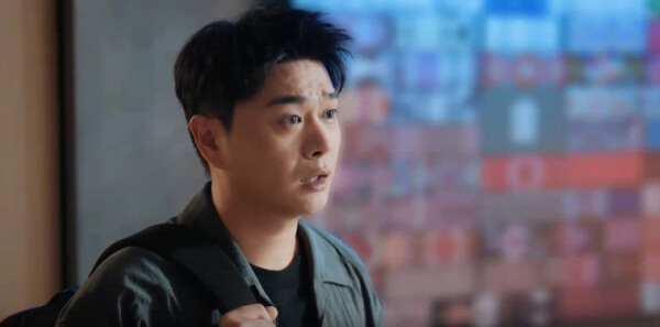 許我耀眼第24集劇照