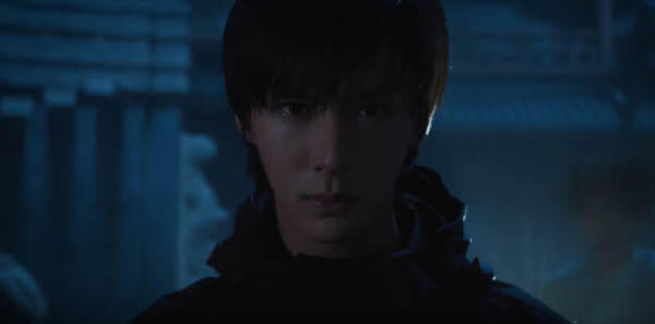 吳邪私家筆記第14集劇照