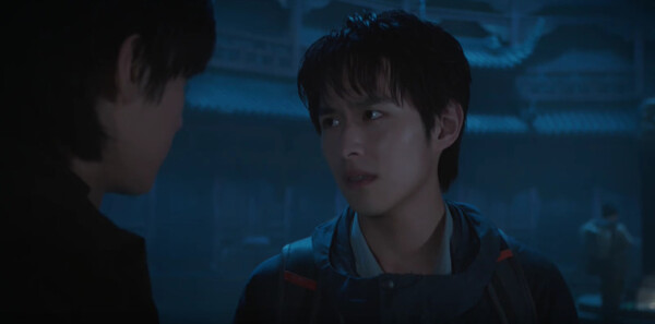 吳邪私家筆記第14集劇照