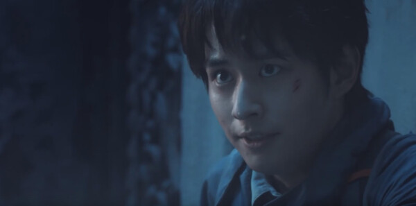 吳邪私家筆記第16集劇照