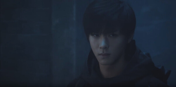 吳邪私家筆記第16集劇照