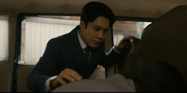 守護者們第14集劇照