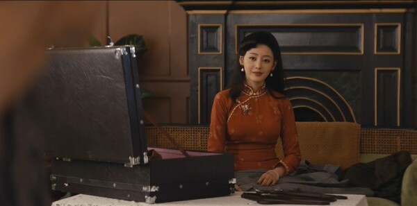 守護者們第14集劇照