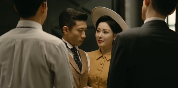 守護者們第16集劇照