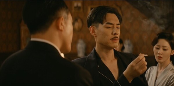 守護者們第17集劇照