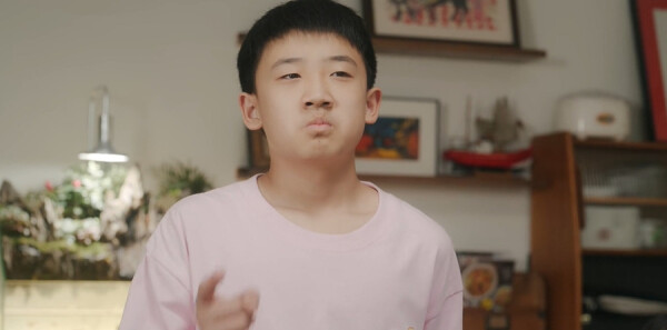 歡樂(lè)家長(zhǎng)群2第39集劇照