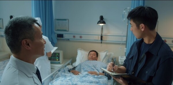 绝命法官第13集剧照