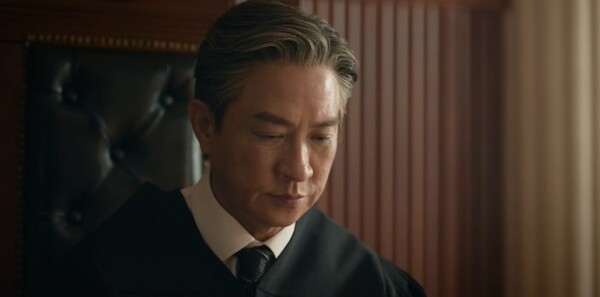 絕命法官第14集劇照