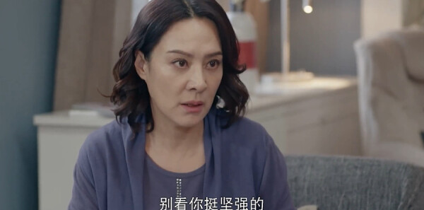 甜點媽媽林小河第28集劇照