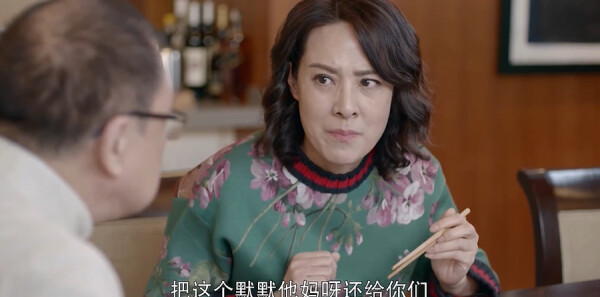 甜點媽媽林小河第30集劇照