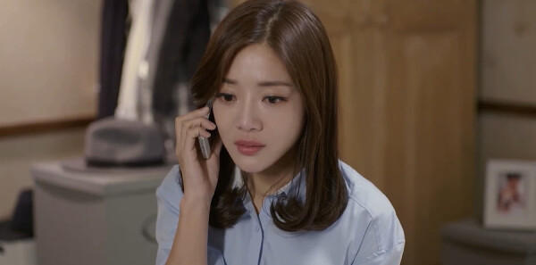 甜點(diǎn)媽媽林小河第29集劇照