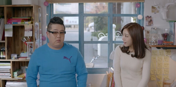 甜點(diǎn)媽媽林小河第32集劇照