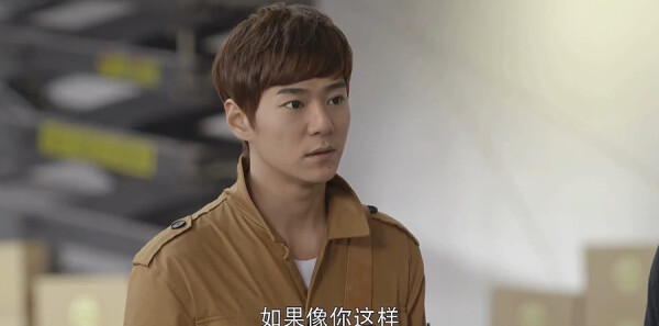 甜點媽媽林小河第31集劇照