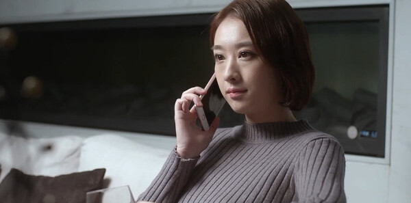 甜點媽媽林小河第33集劇照