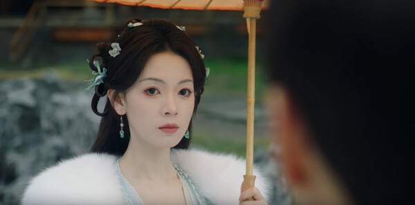 照鏡辭第18集劇照