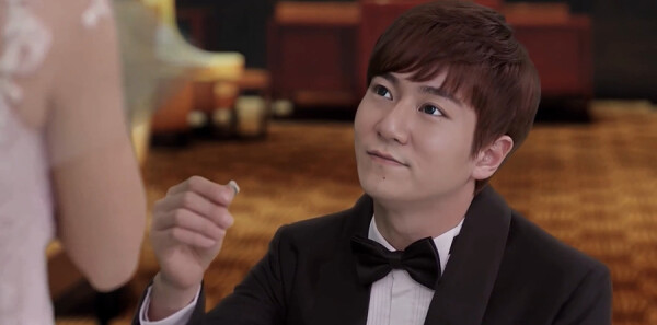 甜點媽媽林小河第35集劇照