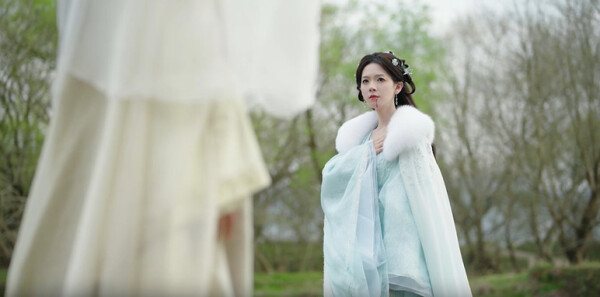 照鏡辭第18集劇照