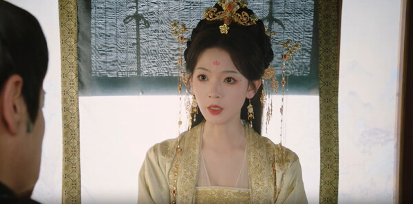 照鏡辭第21集劇照