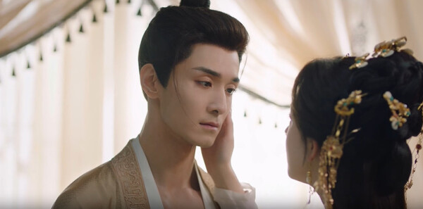 照鏡辭第20集劇照