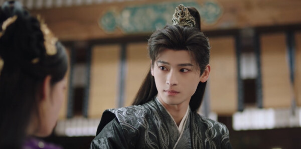 照鏡辭第20集劇照